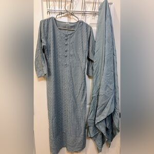 NEW Kurti / Kameez suit Medium BUST 38